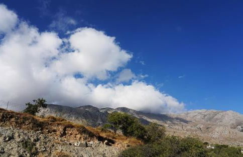 Villa Tzekos - Foto 44