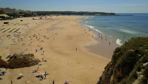 Ruby Red & Atlantic Blue Apartments in Oceano Atlantico - Foto 5