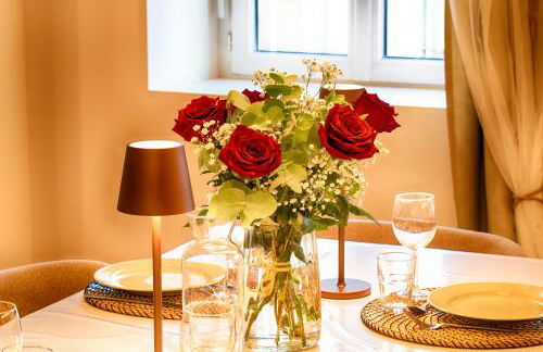 Escapade - Ciné privé, balnéo et jardin - Foto 18