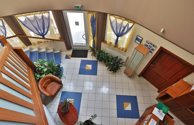 Margaréta Apartman és Üdülőház - Foto 2