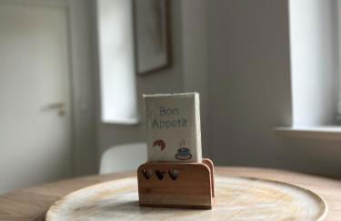 Ferienwohnung Belina im Thüringer Wald - Photo 8