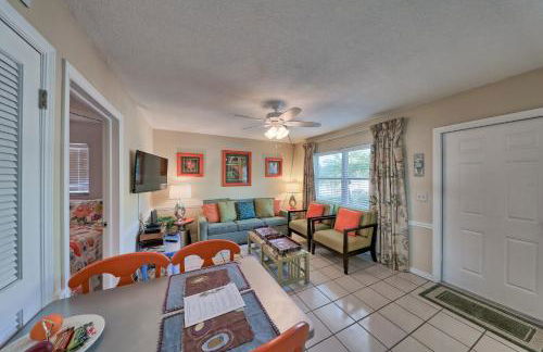 BeachTrail Lodging - Foto 62