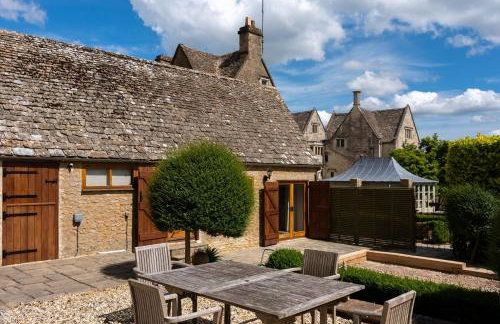Stable Cottage, Painswick - Foto 6