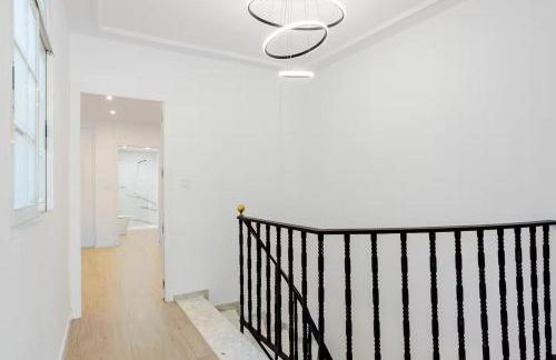 Castle View Luxury Duplex with Private Terrace - Foto 21