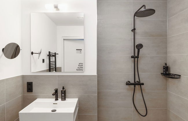 Limehome Berlin Sybelstraße - Foto 63