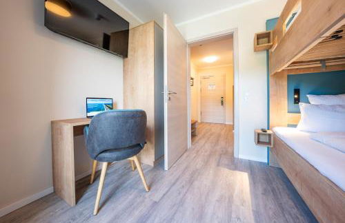 Ostsee Apartmenthotel - Foto 65