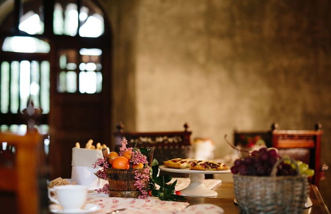 Villa Greta - Photo 32