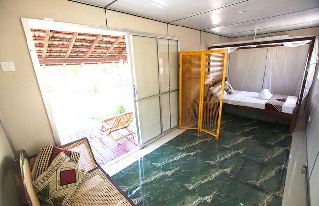 Rüstic Beach Villa - Foto 3