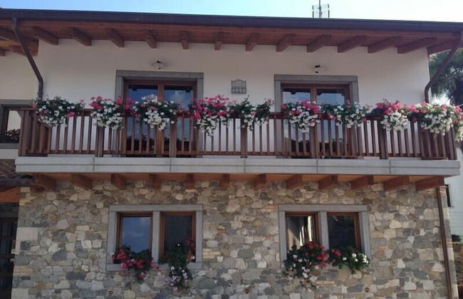 Agriturismo Al Vecchio Portico - Photo 70