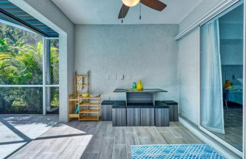 Modern and Spacious 3bdrm and 3 bath house with pool - Foto 19