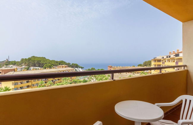 Apartamentos Best Alcazar - Foto 28