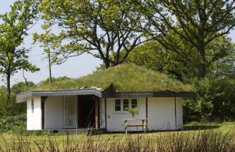 Buzzard's Nest Glamping Walnut - Foto 11