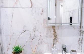 Luxury 2 BD with Free Parking & WIFI, Near Train Station and Stockport Hospital - Foto 26