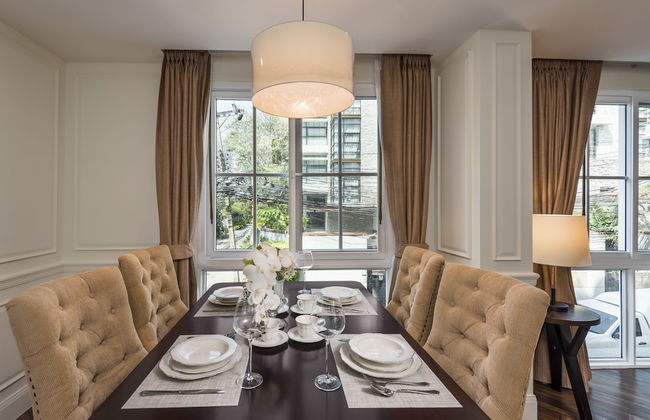 The Elite Thong Lor 25 - Photo 21