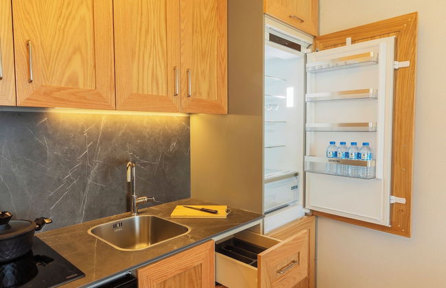 Meroddi Beyoğlu Residence - Foto 35