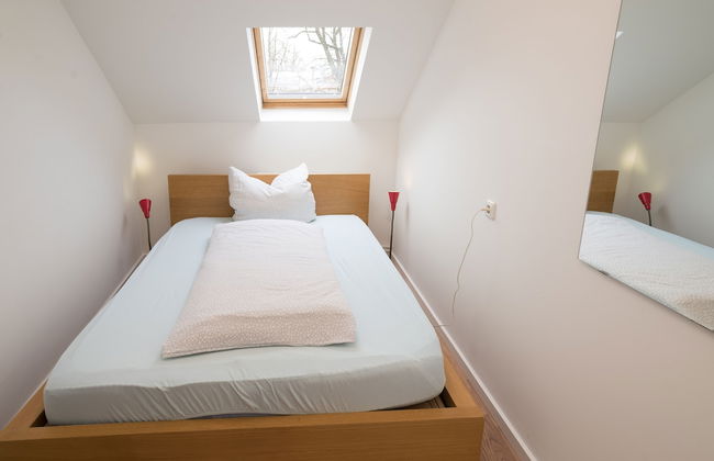 FeWo Engler Lüneburg Wallstraße - Foto 9