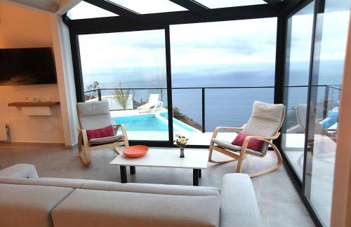 ATALAYA - PISCINA PRIVADA - agua calentada- ADULTS ONLY - Foto 37