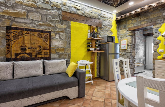 Tourist farm RED FAIRYTALE - Foto 22