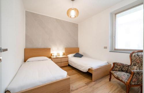 Villa Sunrise - Luxury property with pool & large private garden, few steps from the beach, ideal for families and people with mobility issues - Foto 35