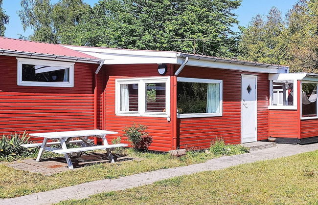 5 Person Holiday Home in Eskebjerg - Photo 1