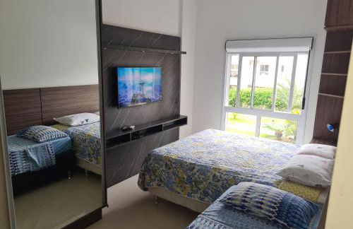 Apartamento na Praia do Campeche - Photo 17