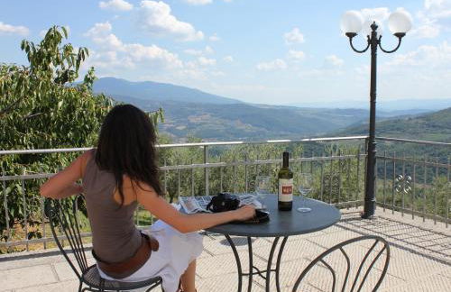 Agriturismo Antico Loggiato - Foto 47