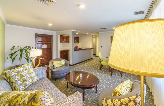 Ritz Apart Hotel - Photo 19