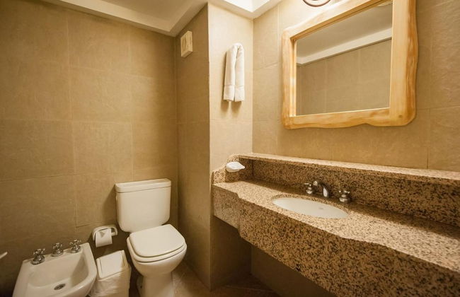 Carilo Palace Apart & Spa - Photo 29