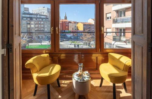 Acogedor, de Diseño Moderno en Zona Antigua - Foto 5