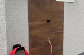 Imóvel Praia da Pinheira a 300m do mar - Foto 12