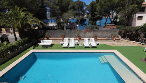 Swim and Barbecue near the Sea - Photo 2, sunbed