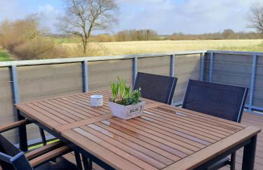 Hof Ruemland Ferienwohnungen - Photo 43