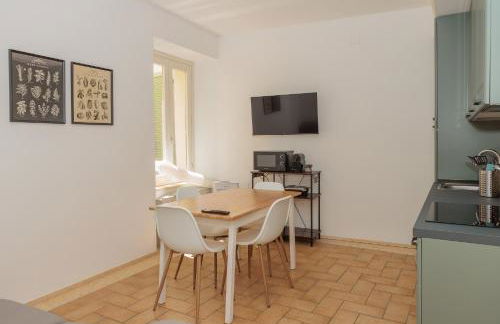 Nera Apartments - Foto 20