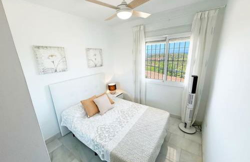 Apartamento luminoso con vistas al mar - Photo 9