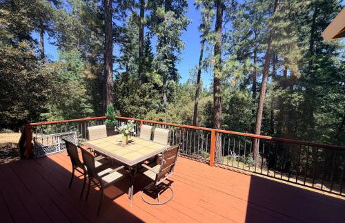 Cozy foothills home - Foto 65