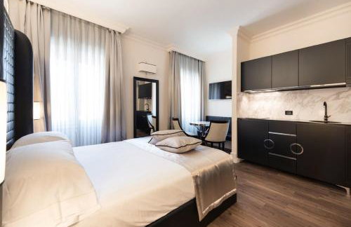 Aparthotel Verona House - Foto 84