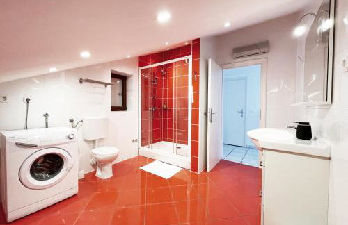 Apartments Monika & Breakfast Baskets 145 - Foto 36