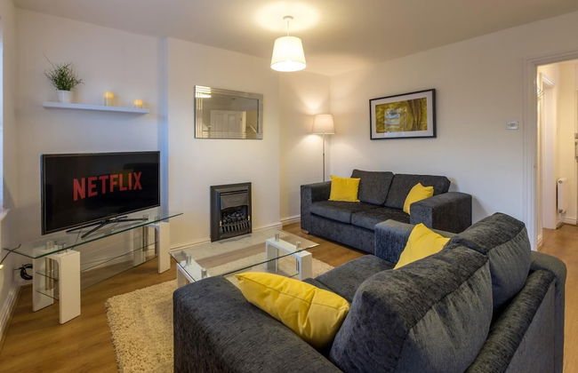 Cheshire Lodge - Foto 1