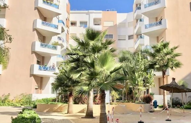 Appartement Les Perles De Nouaceur - Foto 11