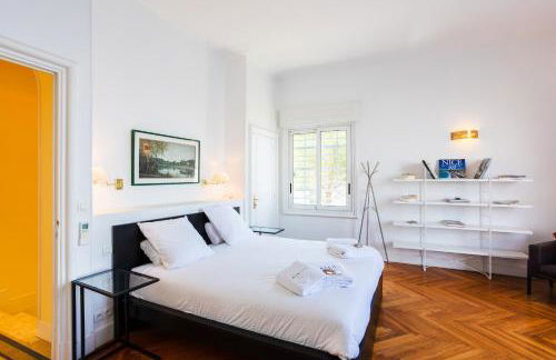 LE CAP DE NICE VI4150 by RIVIERA HOLIDAY HOMES - Foto 42