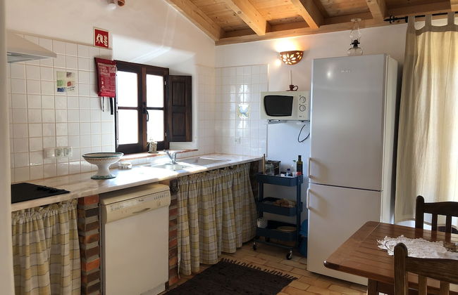 Quinta das Beldroegas - Casas de Campo - Photo 21