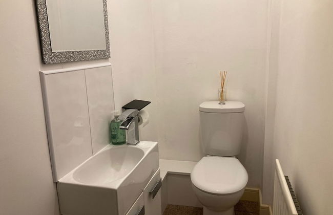 Host Stay Hunters Wood Court - Foto 6