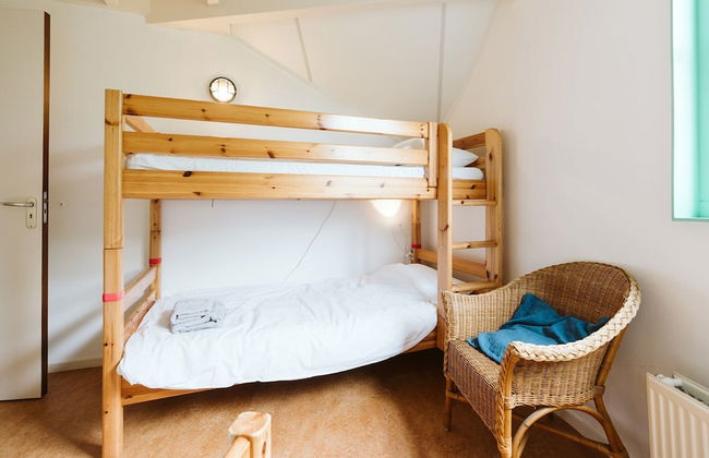 Fairytale Holiday Home With a Lovely Playing Field - Foto 6