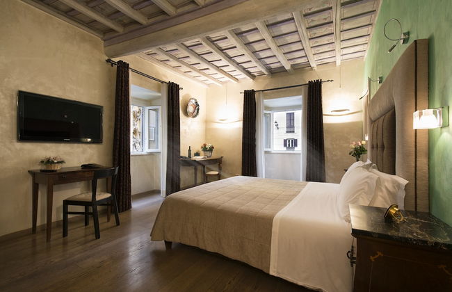 Relais Maddalena - Foto 44