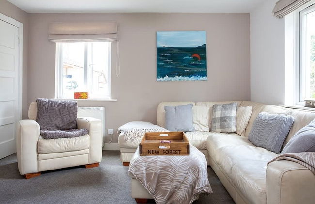 Lux Countryside Haven Mins to Beach Garden - Foto 54