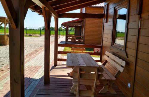 WCZASY NA PAGÓRKU - Foto 61