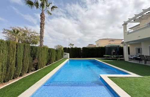 Villa Sofía - 2 bedroom villa with private pool and garden - Foto 27