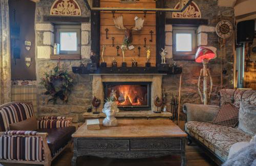 Pindos Resort - Foto 7