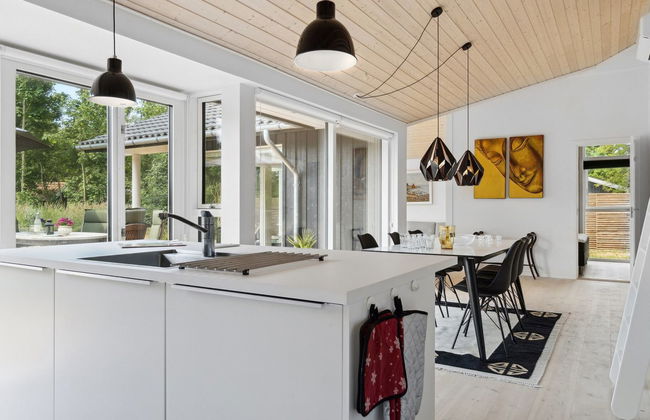 "Elin" - 200m from the sea - Foto 9