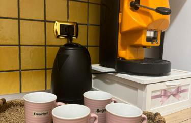 Domus Selene Pompei - Foto 40